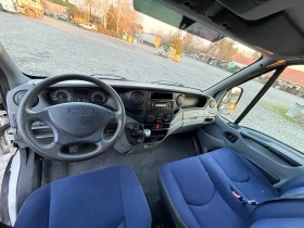 Iveco Daily 35S14 2.3 136 6+ 1 199, 700 km 100% Реални | Auto.bg — изображение 8