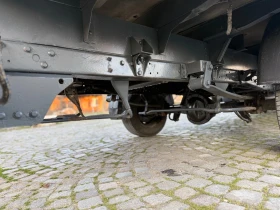 Iveco Daily 35S14 2.3 136 6+ 1 199, 700 km 100% Реални | Auto.bg — изображение 6