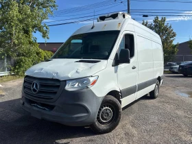Mercedes-Benz Sprinter 416 2500 ХЛАДИЛЕН | 2021 | 2.0 CDI | 144″