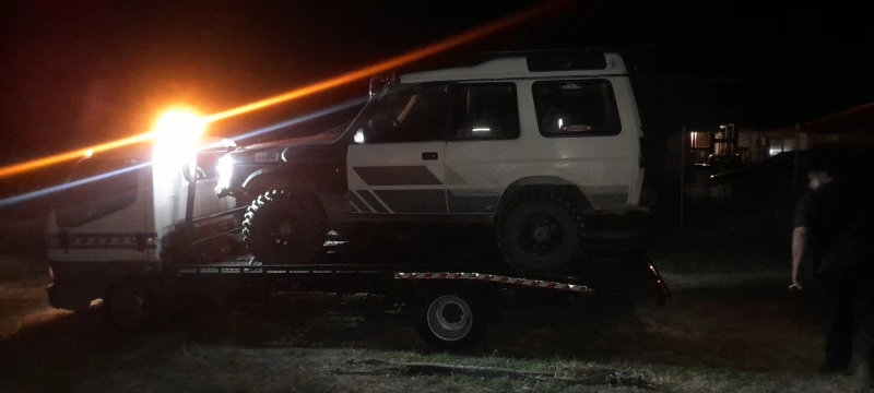 Mitsubishi Canter 2.8TD, снимка 16 - Бусове и автобуси - 53123063