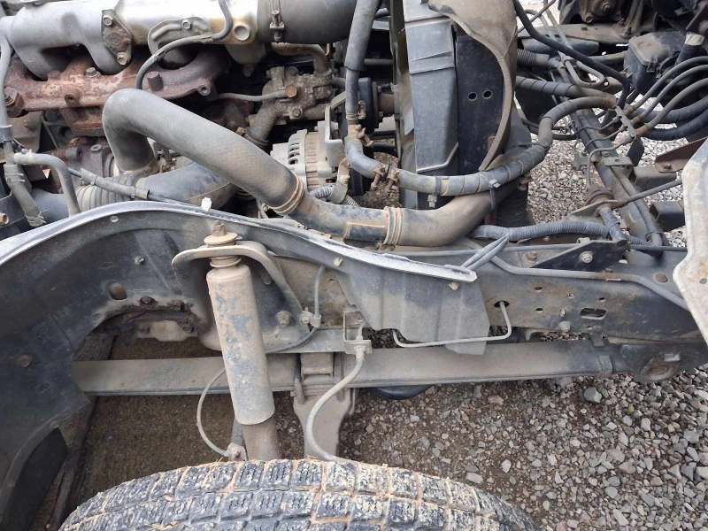 Mitsubishi Canter 2.8TD, снимка 6 - Бусове и автобуси - 53123063