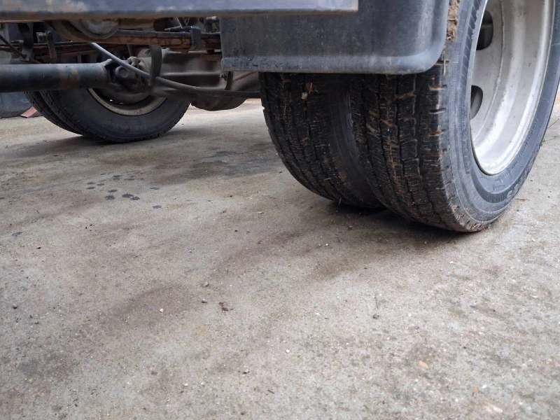 Mitsubishi Canter 2.8TD, снимка 11 - Бусове и автобуси - 53123063