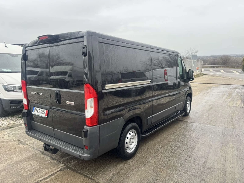 Fiat Ducato 2.3miltijet L2H1 KLIMATRONIK, снимка 6 - Бусове и автобуси - 53468521