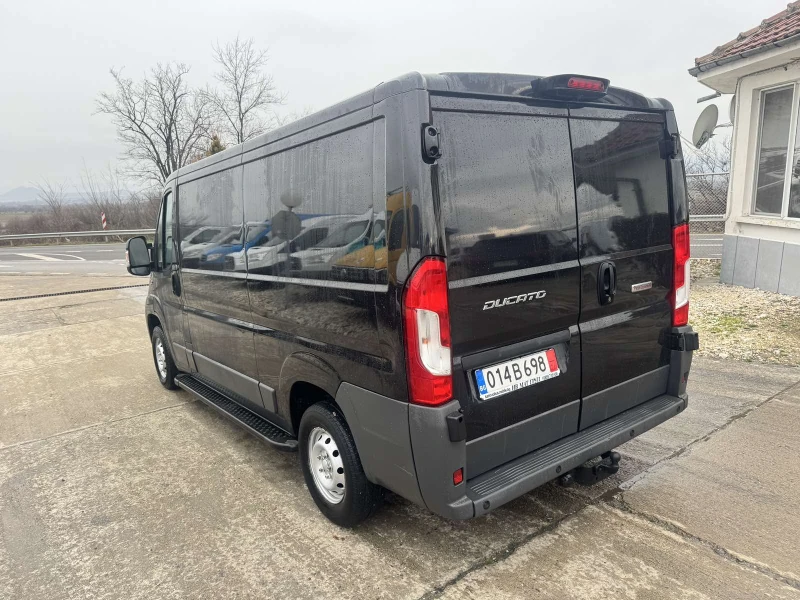 Fiat Ducato 2.3miltijet L2H1 KLIMATRONIK, снимка 4 - Бусове и автобуси - 53468521