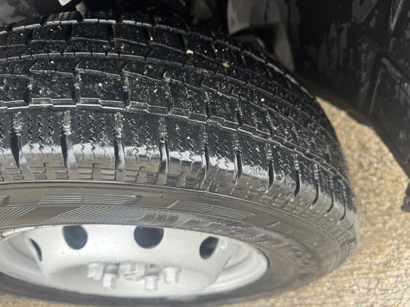 Fiat Ducato 2.3miltijet L2H1 KLIMATRONIK, снимка 16 - Бусове и автобуси - 53468521