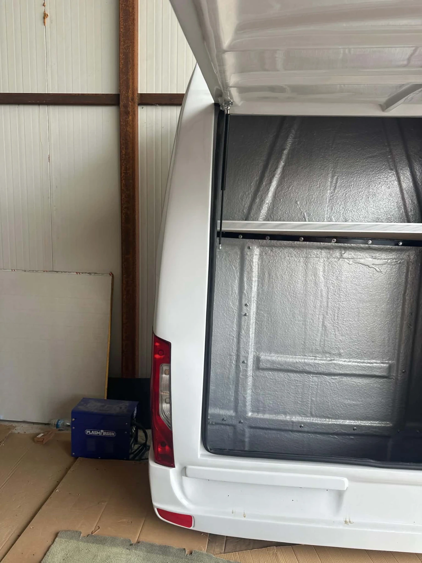 Mercedes-Benz Sprinter ������ �� ������ | Mobile.bg � ����������� 11