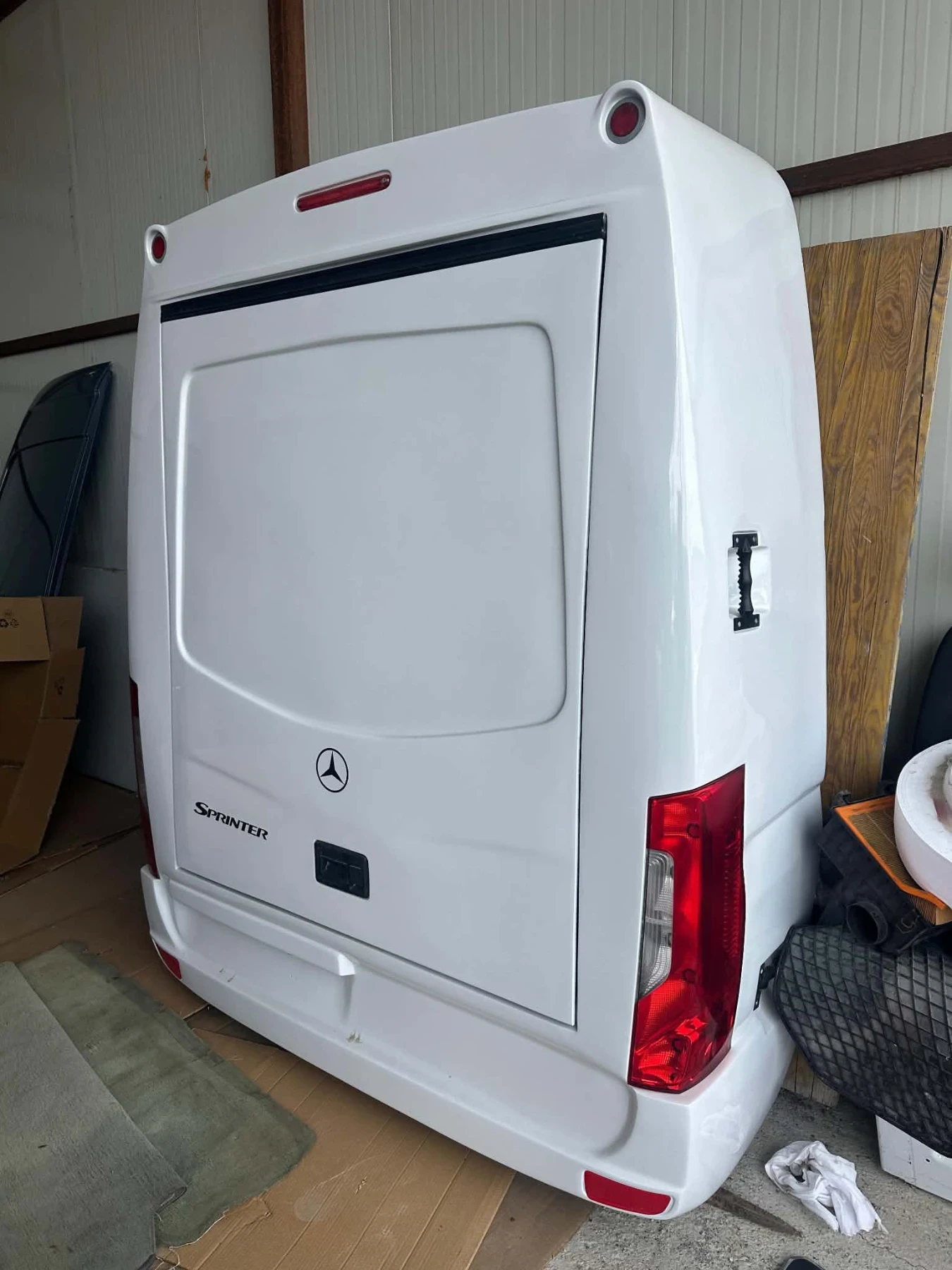 Mercedes-Benz Sprinter ������ �� ������ | Mobile.bg � ����������� 10