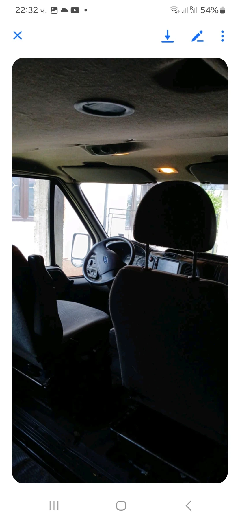 Ford Transit  - изображение 5
