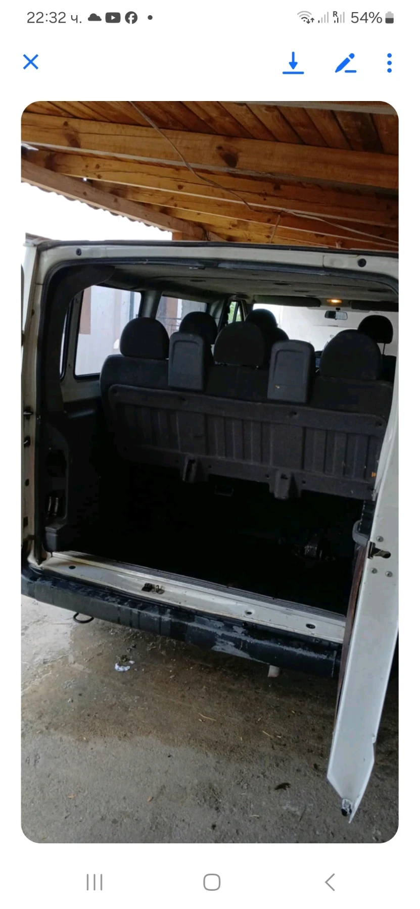 Ford Transit  - изображение 9