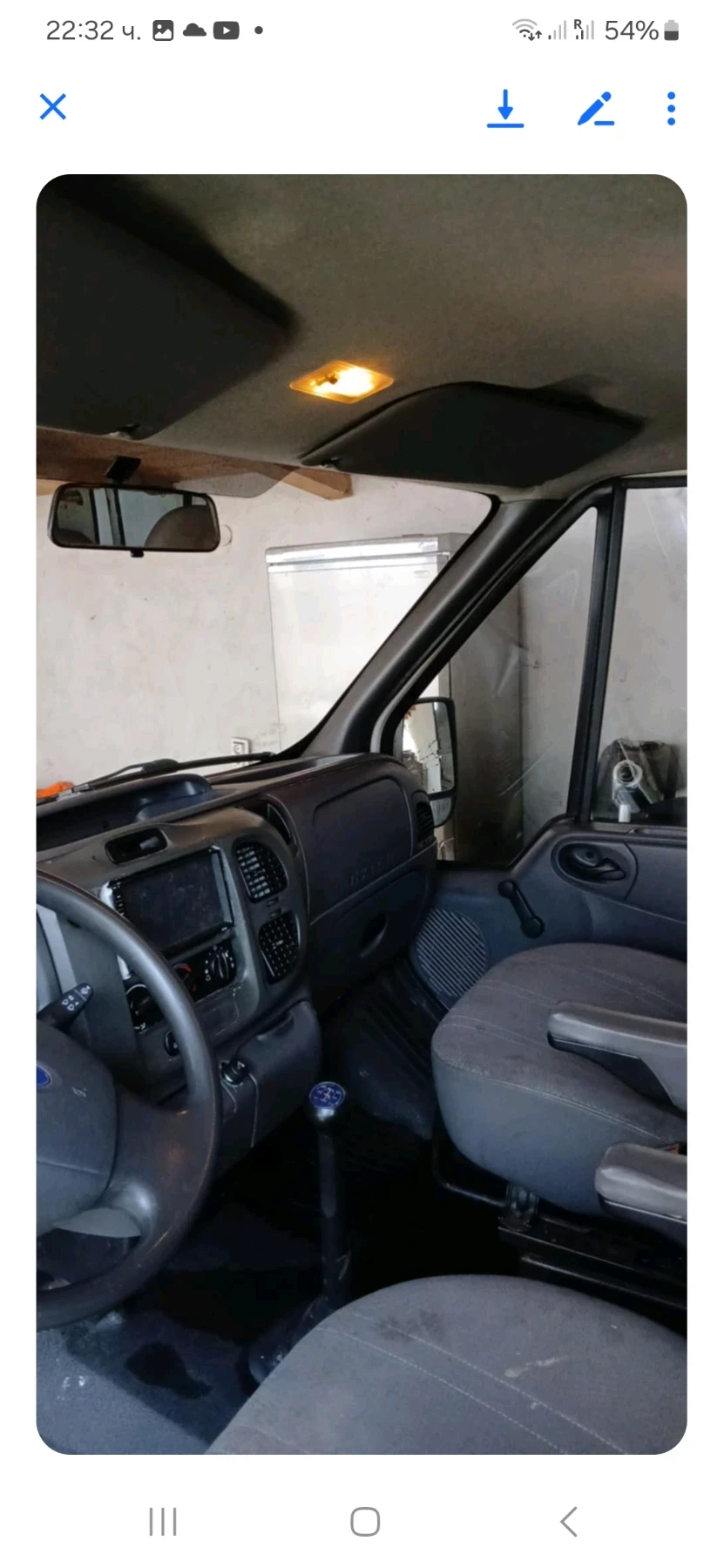 Ford Transit  - изображение 7