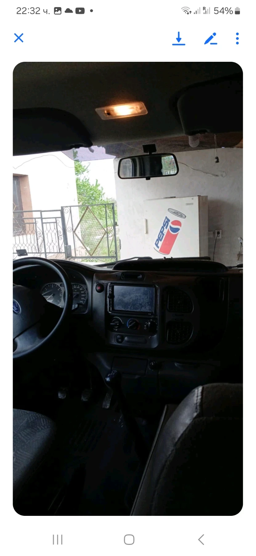 Ford Transit  - изображение 6