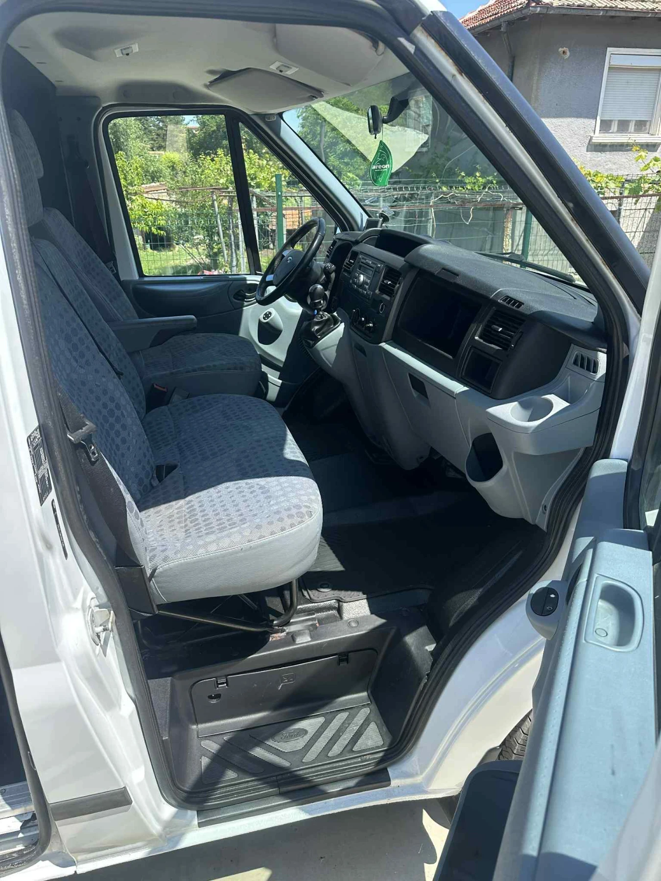 Ford Transit  - изображение 8