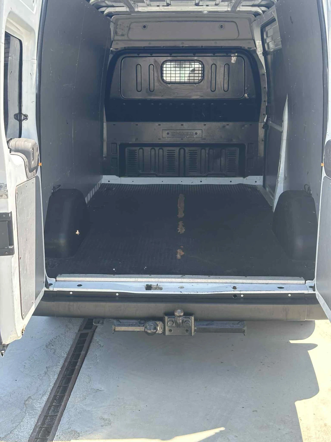 Ford Transit  - изображение 6