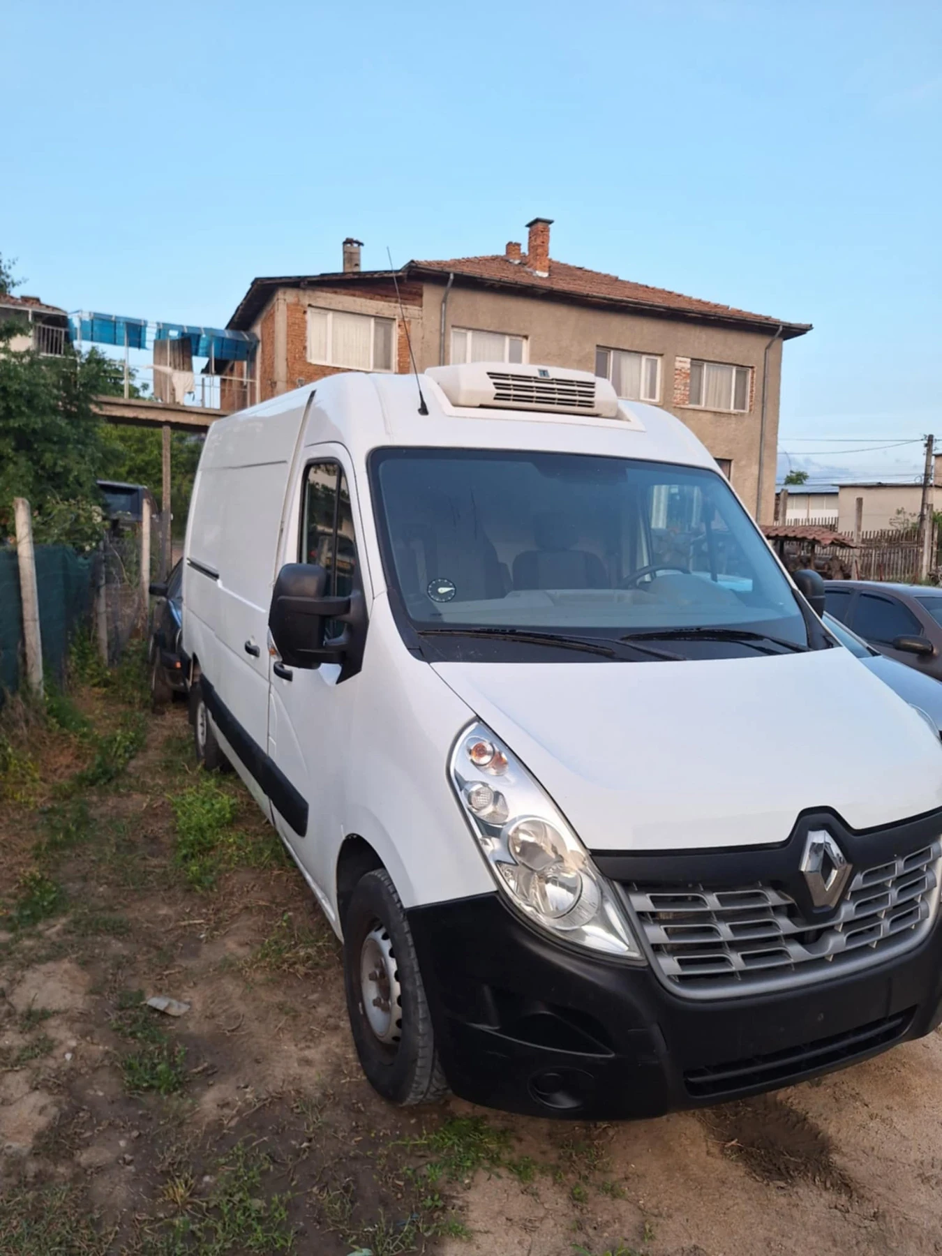 Renault Master  - изображение 2