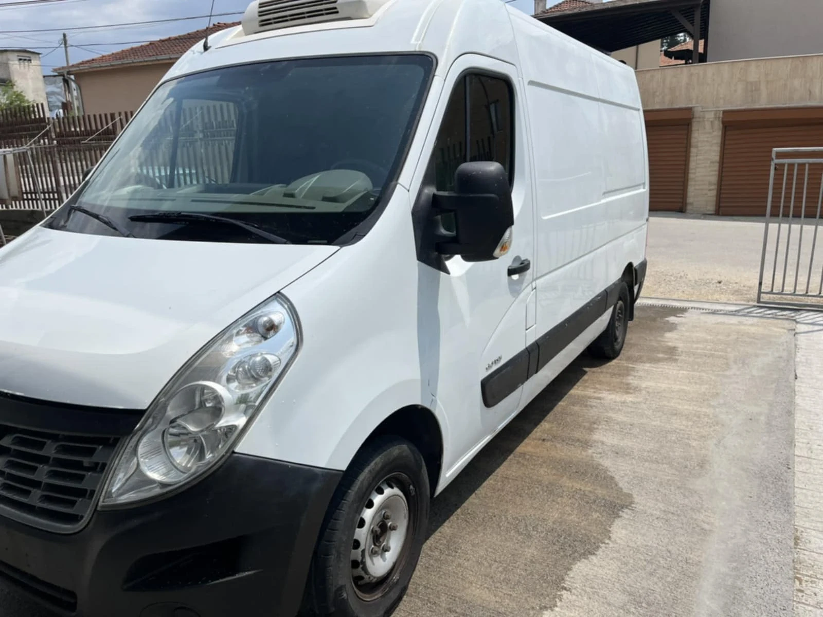 Renault Master  - изображение 4