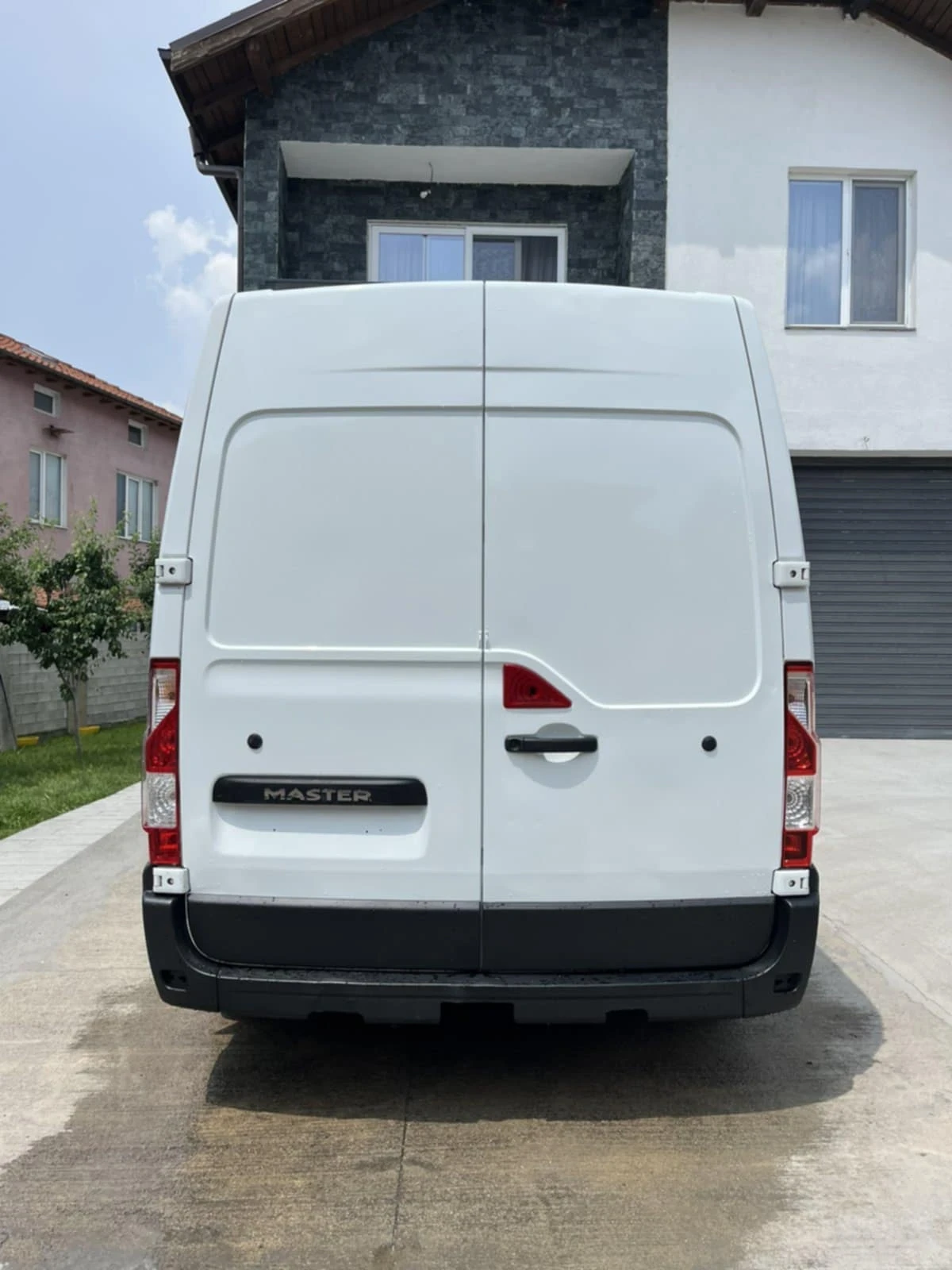 Renault Master  - изображение 5