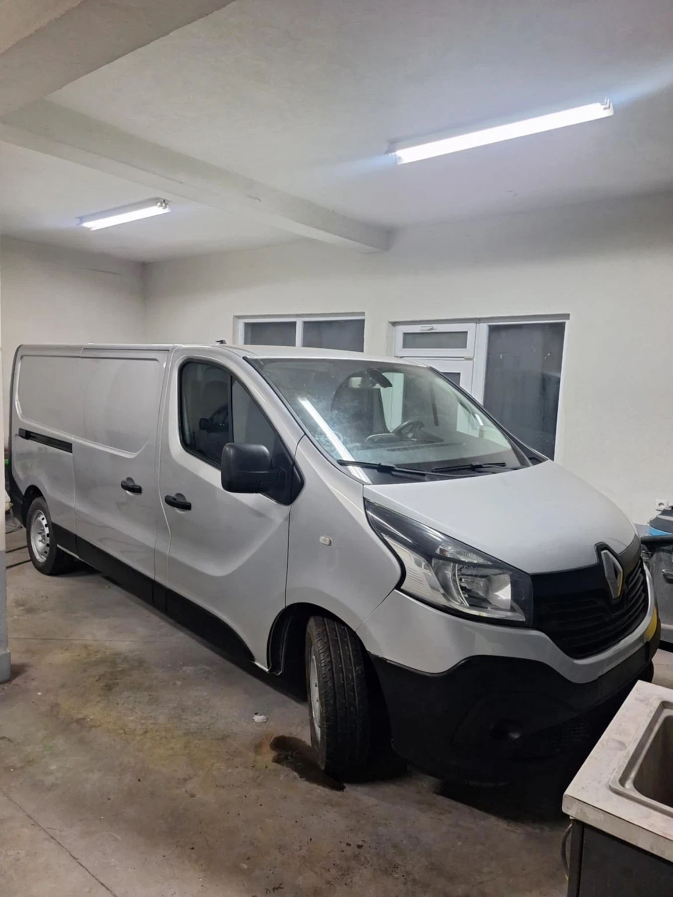 Renault Trafic  - изображение 3
