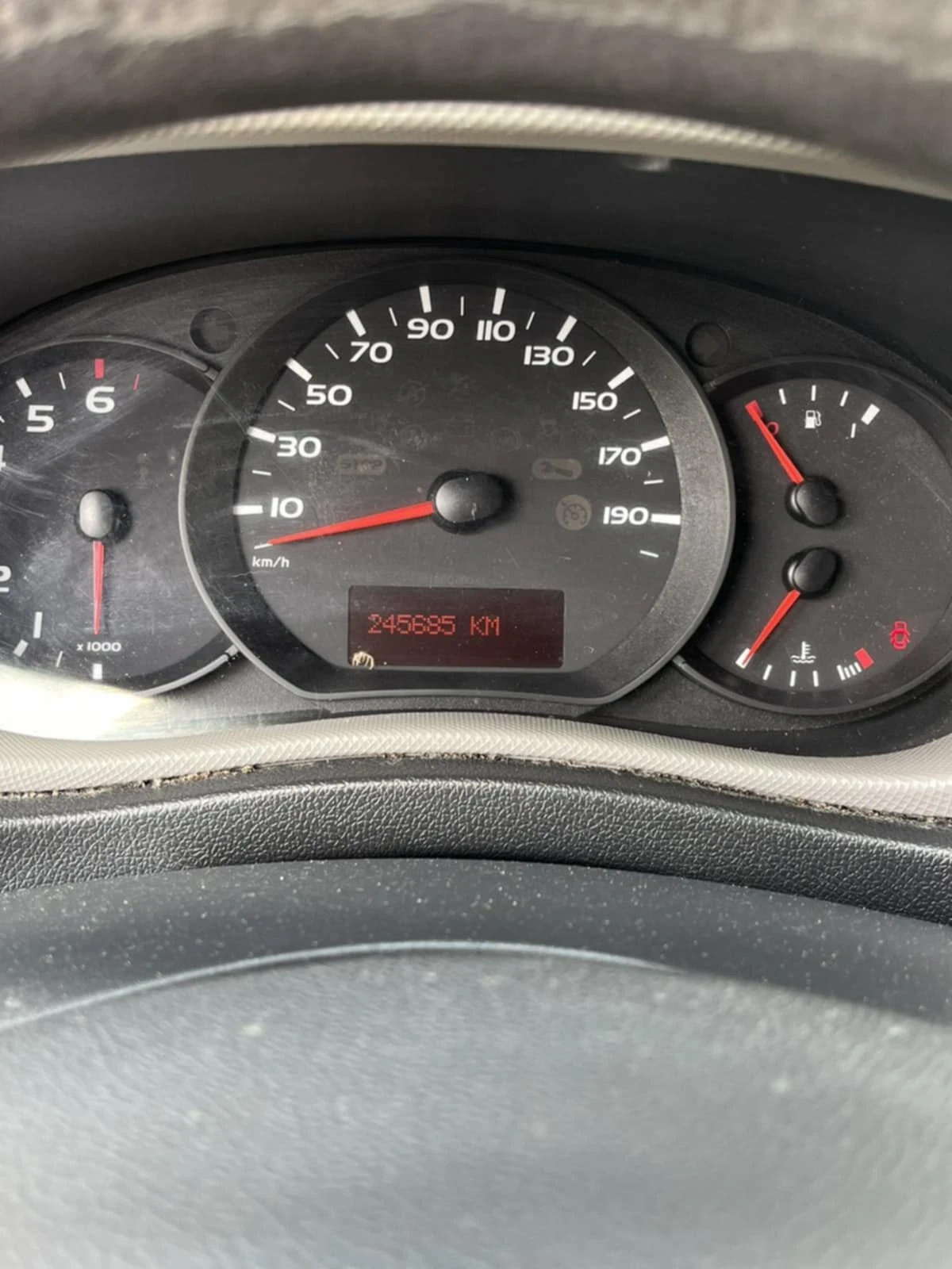 Renault Master  - изображение 10