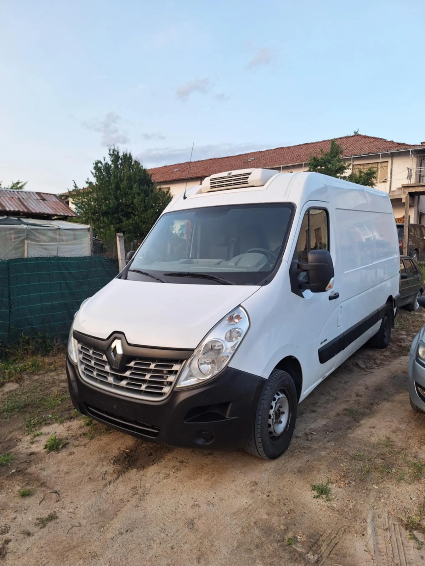 Renault Master | Mobile.bg   1