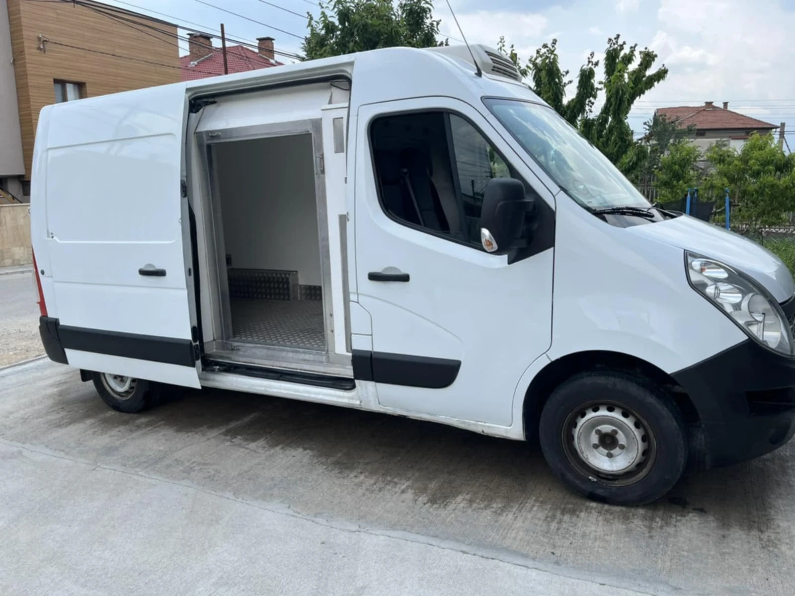 Renault Master  - изображение 7