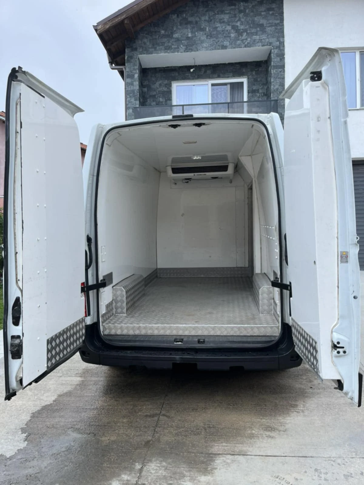 Renault Master  - изображение 8