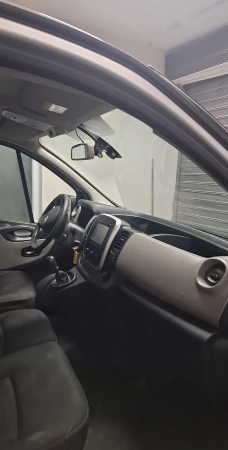 Renault Trafic  - изображение 7