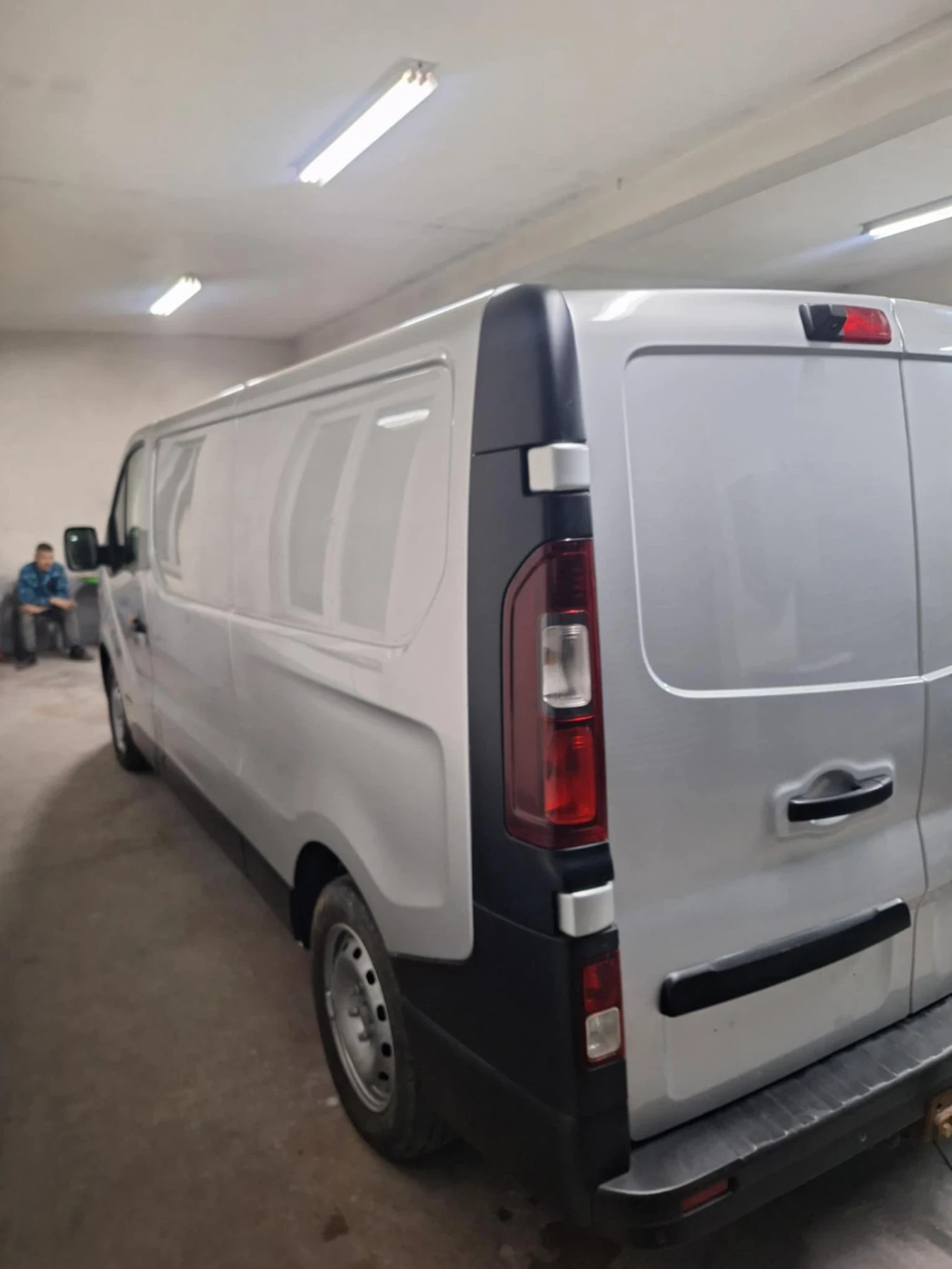 Renault Trafic  - изображение 5