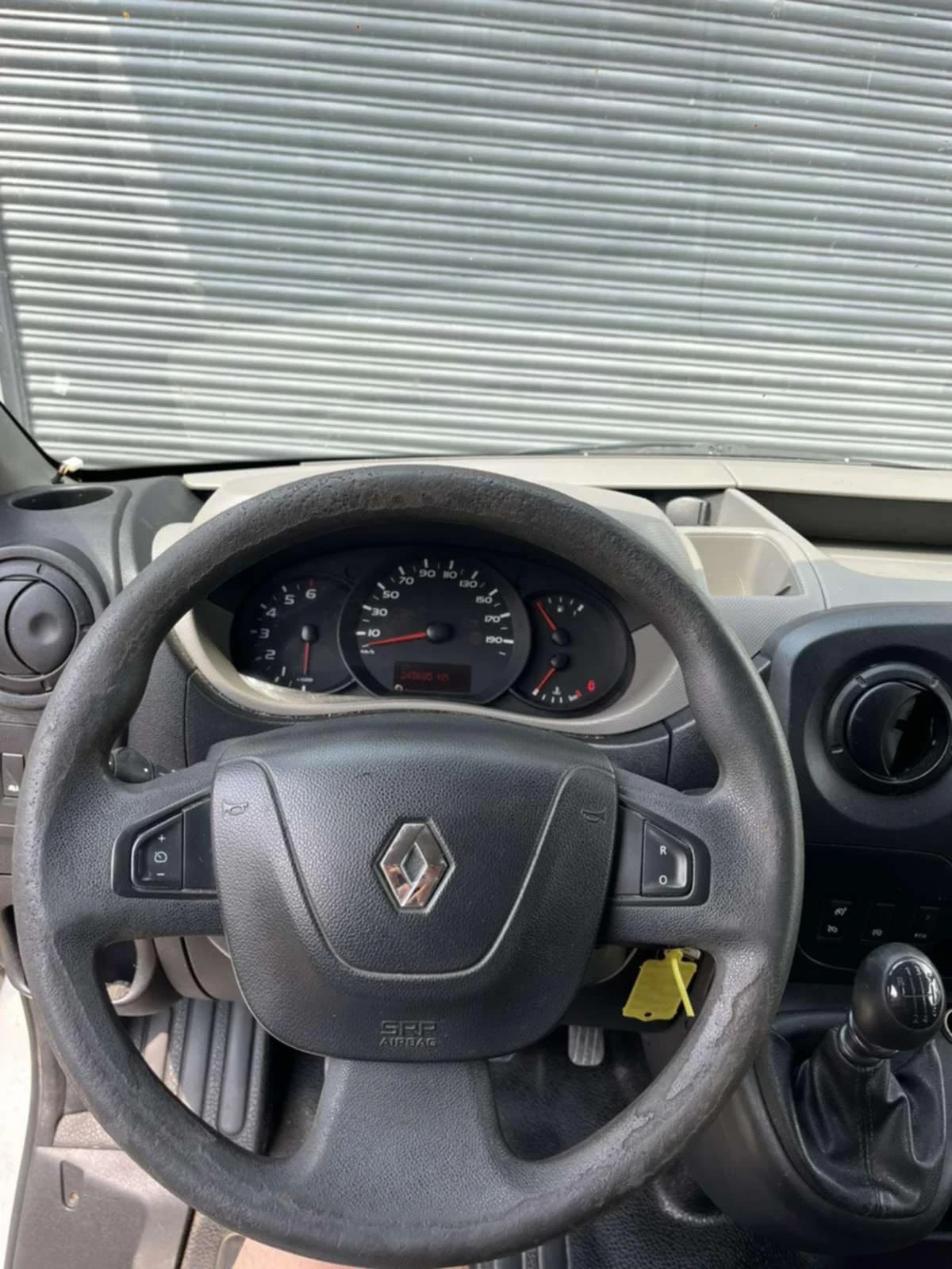 Renault Master  - изображение 9