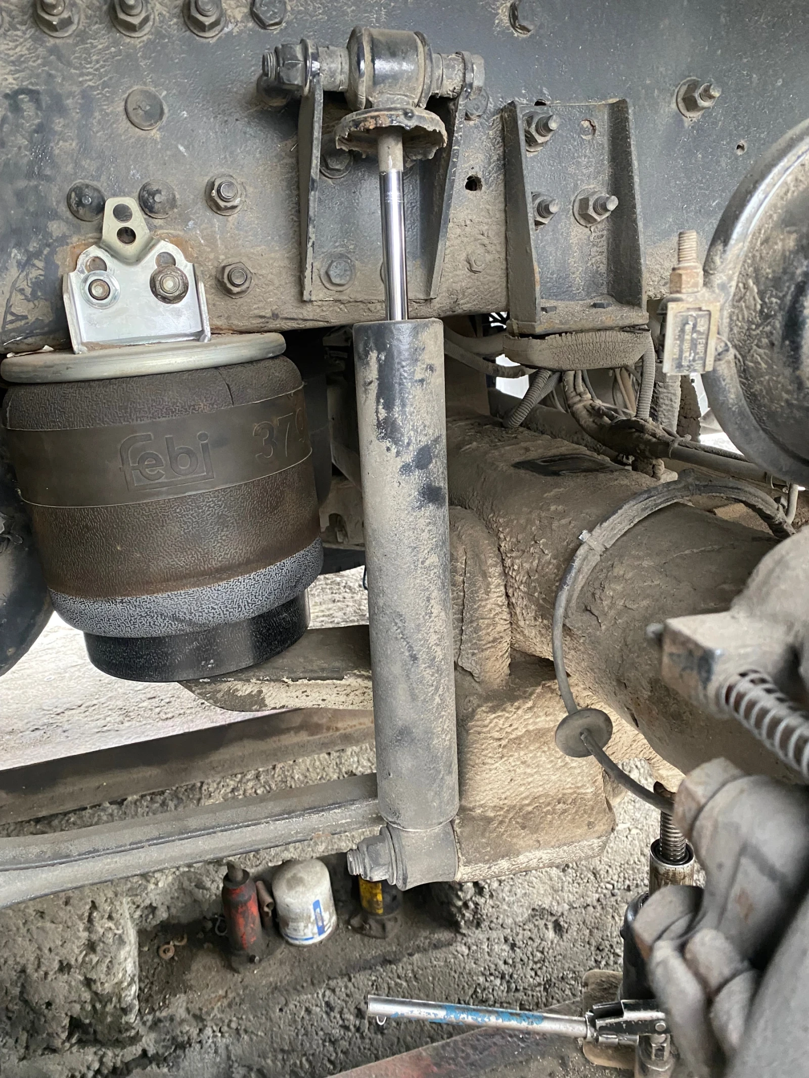 Mercedes-Benz Sprinter 515 646 / 3.5т - изображение 10