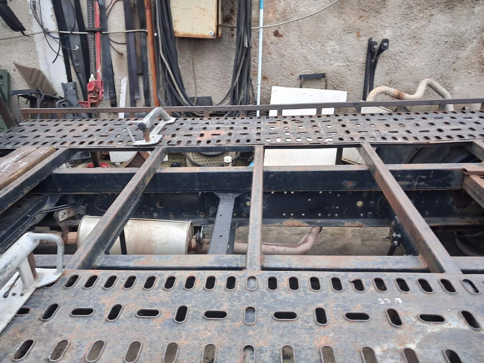 Mitsubishi Canter 2.8TD - изображение 4