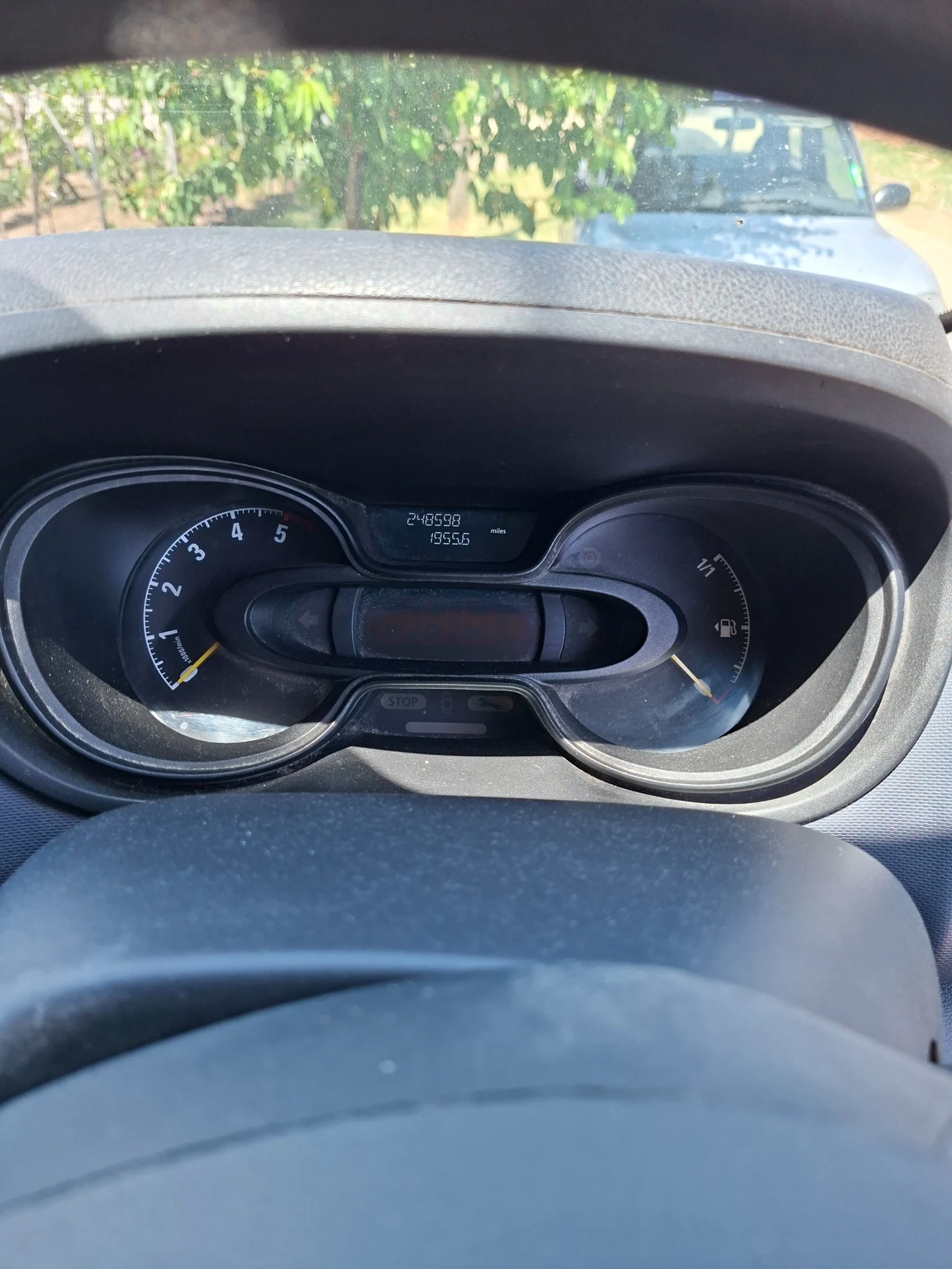 Opel Vivaro  - изображение 10