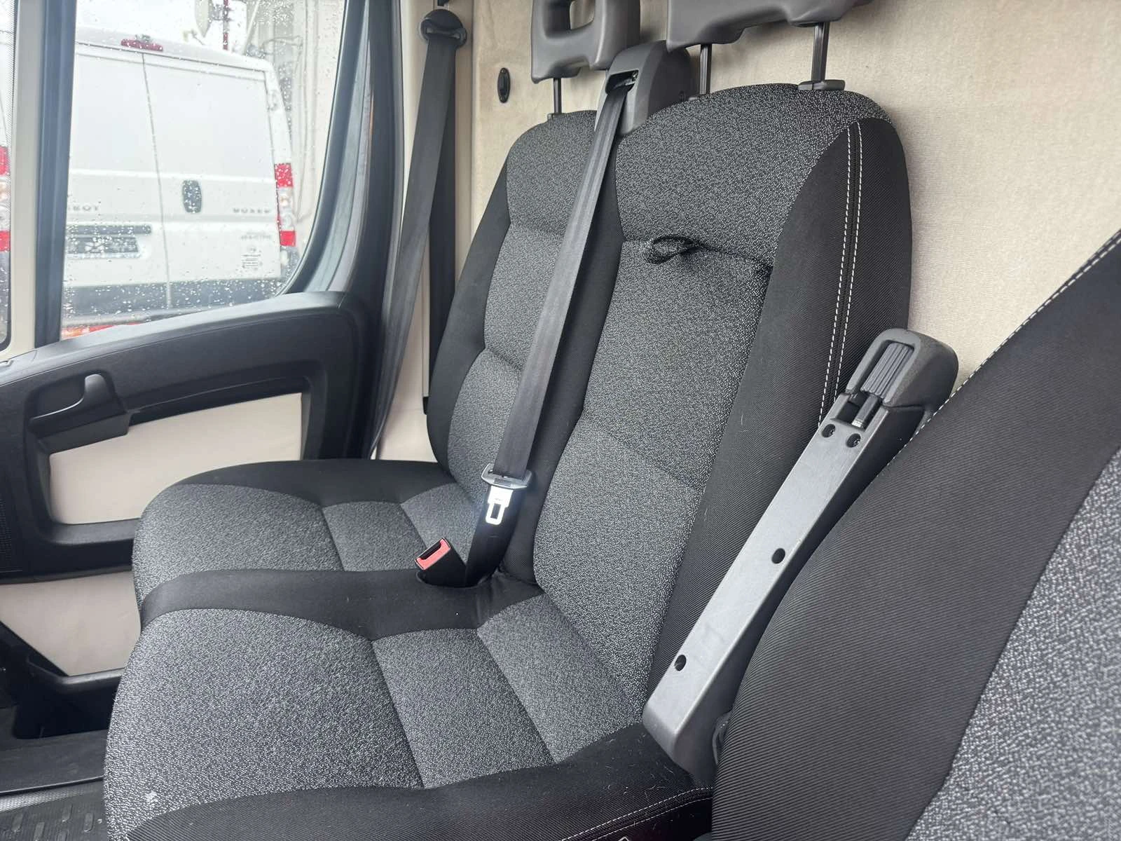 Fiat Ducato 2.3miltijet L2H1 KLIMATRONIK - изображение 8