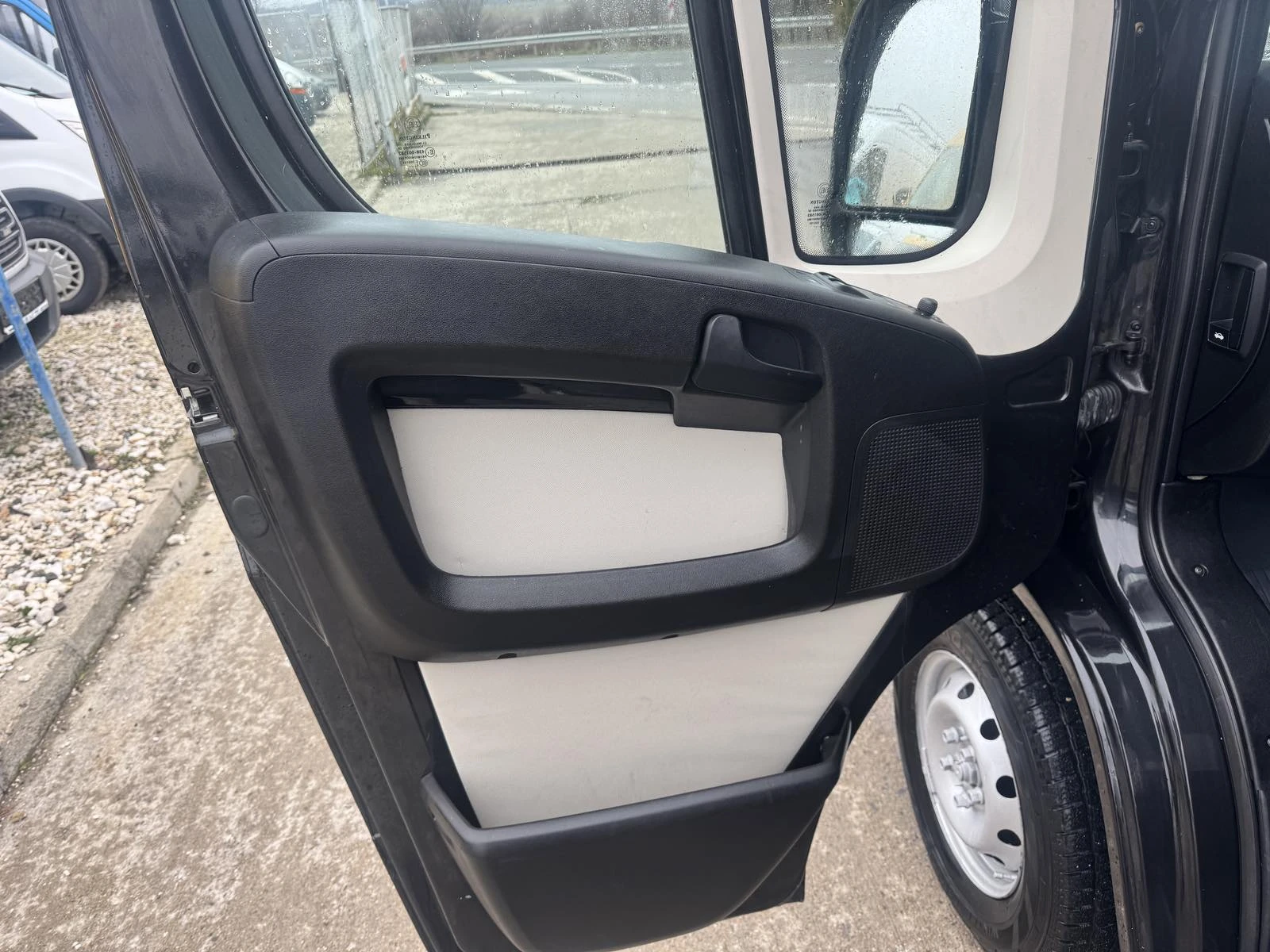 Fiat Ducato 2.3miltijet L2H1 KLIMATRONIK | Mobile.bg � ����������� 14