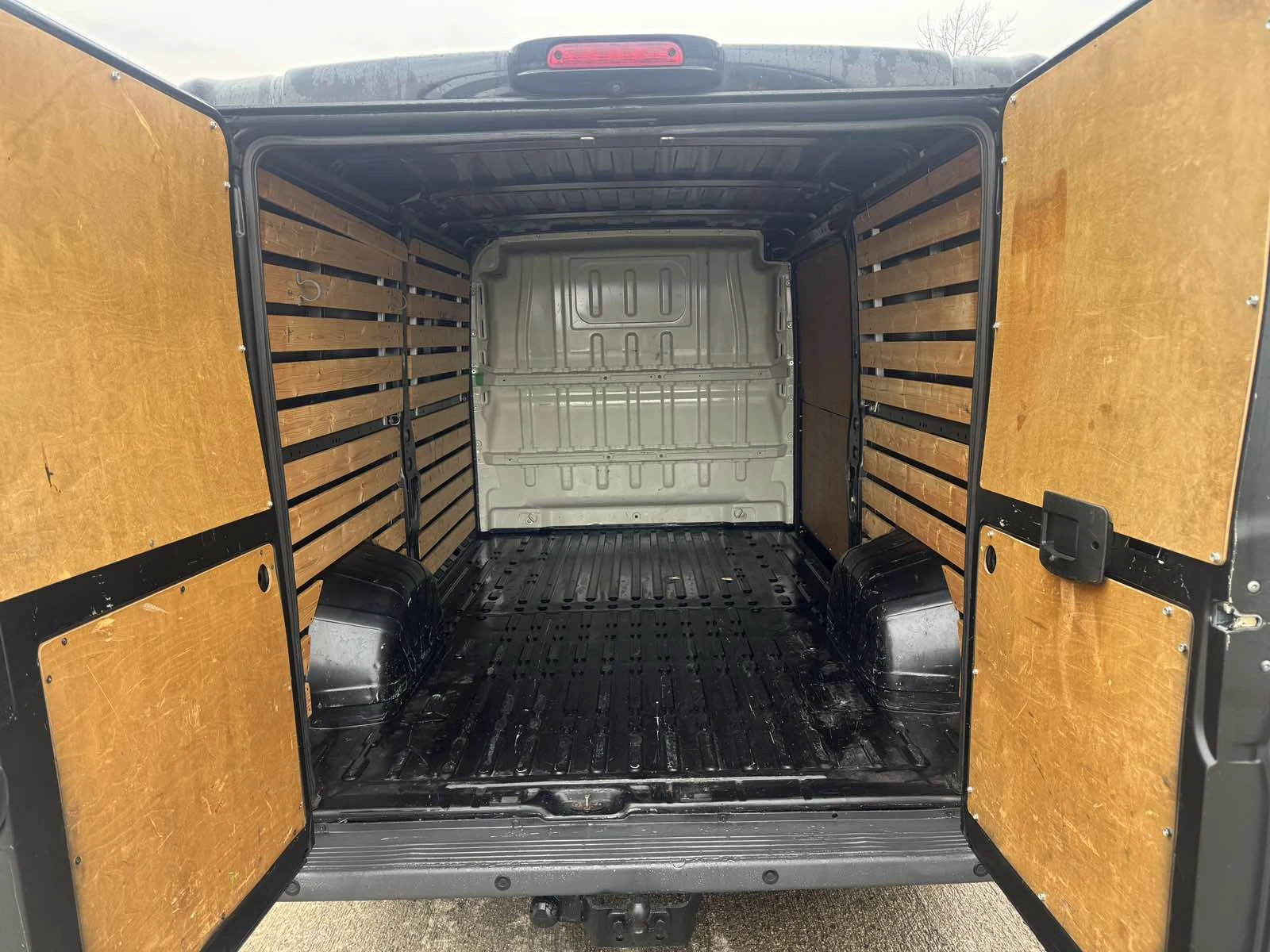 Fiat Ducato 2.3miltijet L2H1 KLIMATRONIK - изображение 10