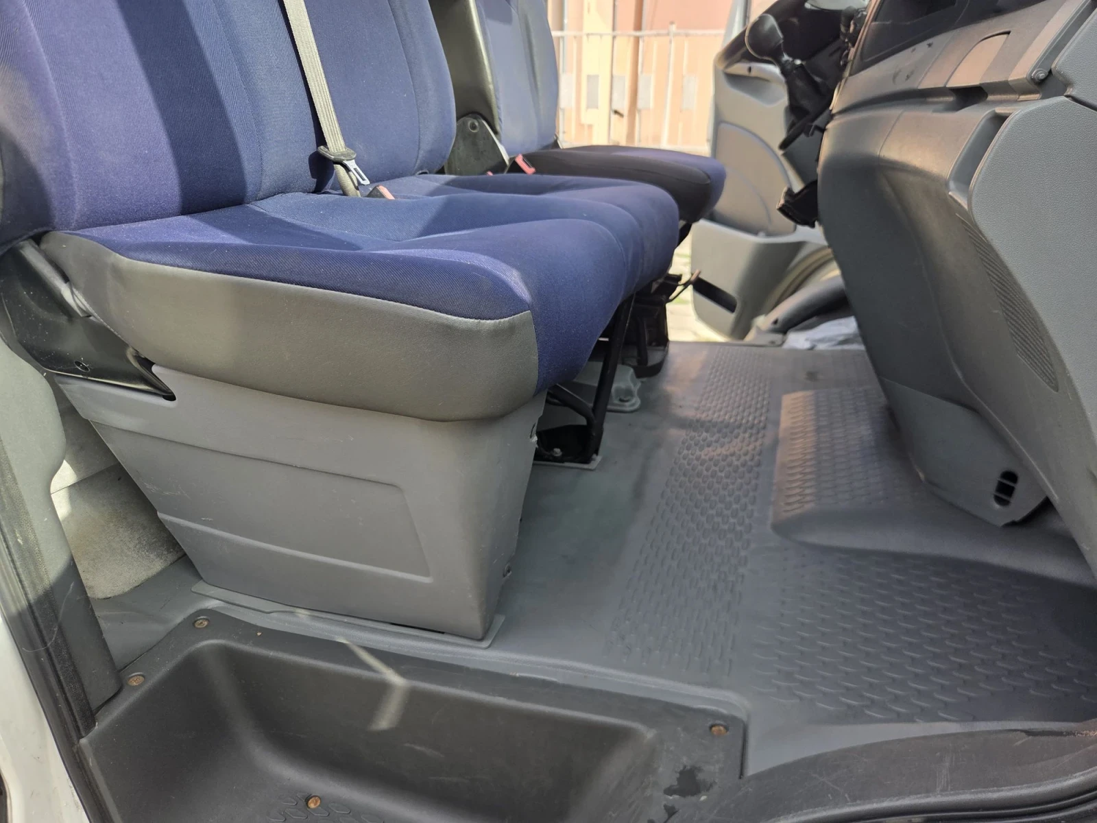 Iveco 35s13 MAXXI , снимка 8 - Бусове и автобуси - 56258395