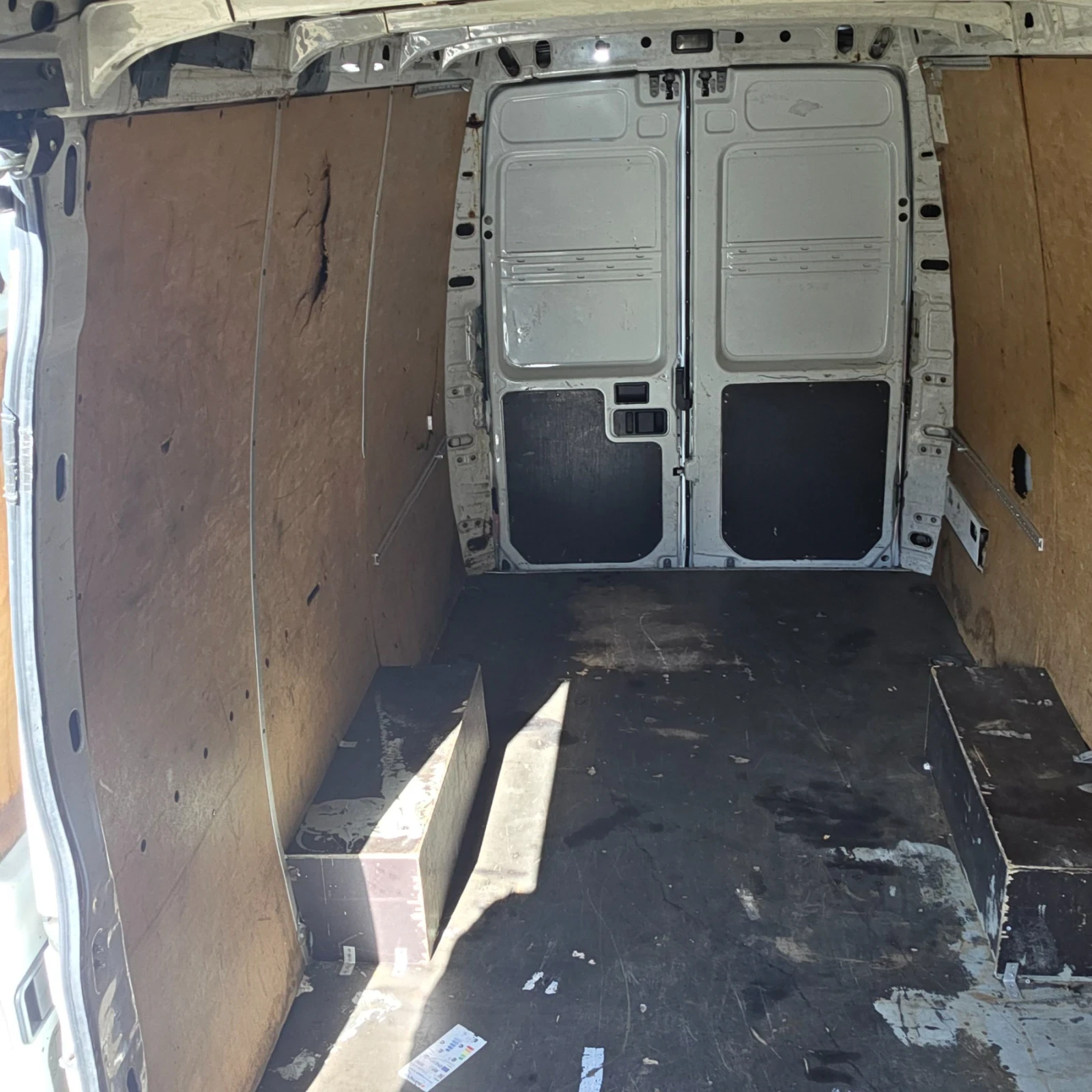 Iveco 35s13 MAXXI , снимка 12 - Бусове и автобуси - 56258395