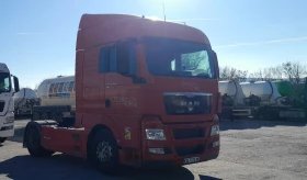 Man Tgx 18440, снимка 14