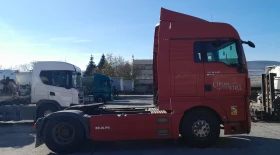 Man Tgx 18440, снимка 16