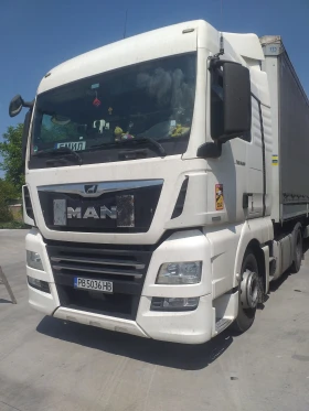 Обява за продажба на Man Tgx ~31 200 лв. - изображение 1