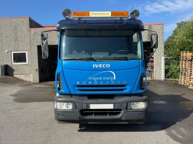 Iveco Eurocargo    HMF 1320 K4 | Mobile.bg    2