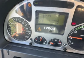 Iveco Eurocargo    HMF 1320 K4 | Mobile.bg    17