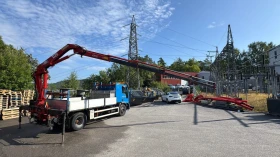 Iveco Eurocargo    HMF 1320 K4 | Mobile.bg    12