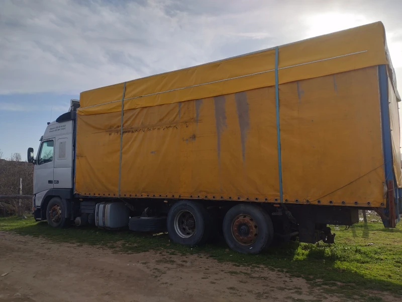 Volvo Fh 12 420, снимка 2 - Камиони - 49496669