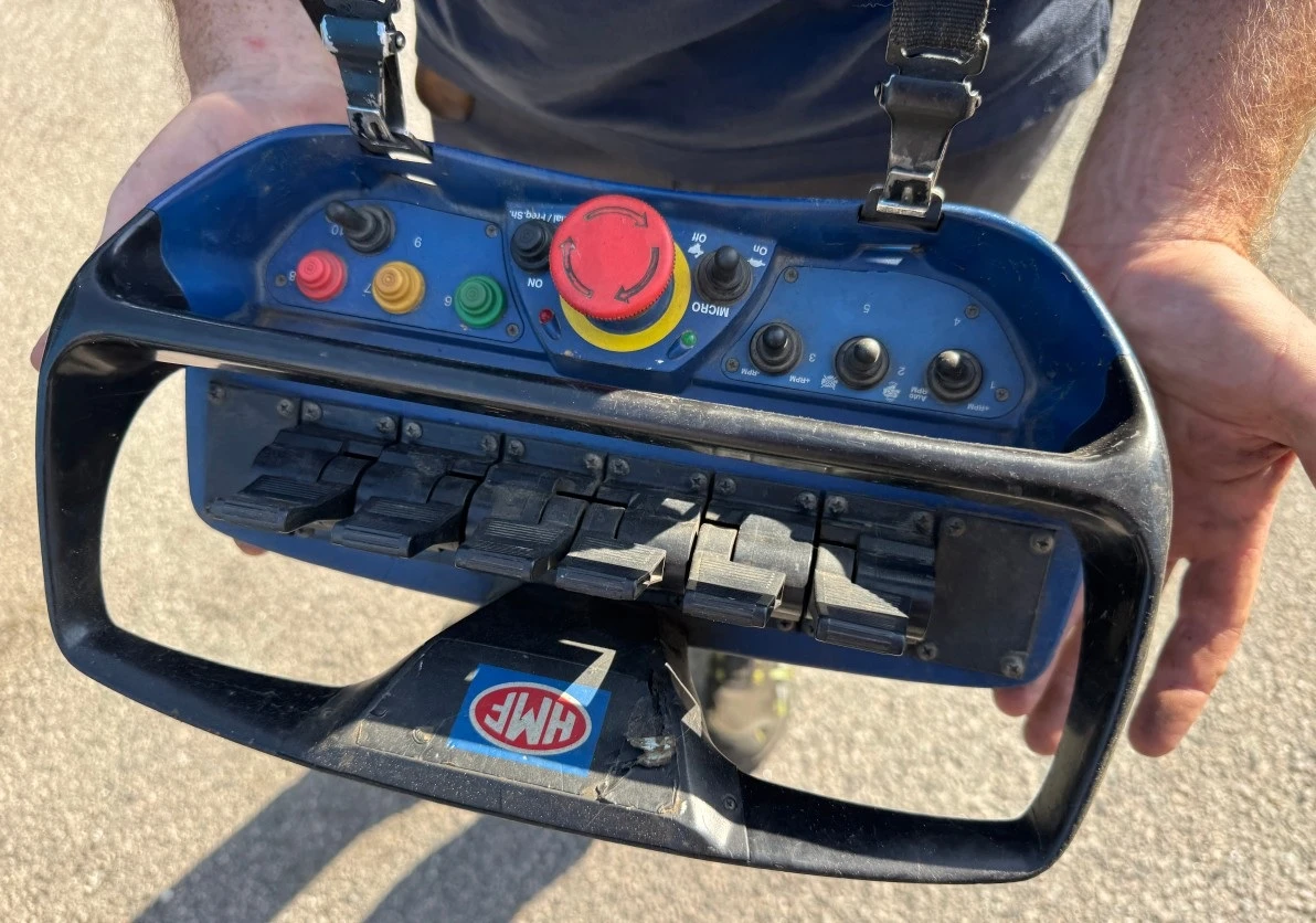 Iveco Eurocargo    HMF 1320 K4 | Mobile.bg   13