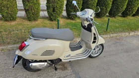 Vespa 125 GTS Euro 5+ , снимка 1