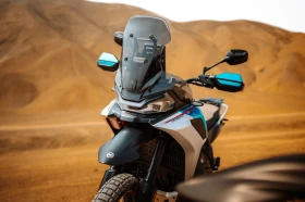 Cfmoto MT-X 800, снимка 14