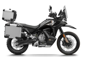 Cfmoto MT-X 800, снимка 3