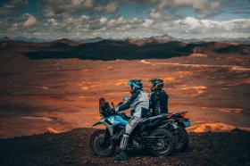 Cfmoto MT-X 800, снимка 10