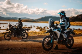 Cfmoto MT-X 800, снимка 8