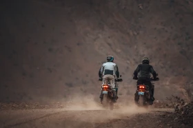 Cfmoto MT-X 800, снимка 11